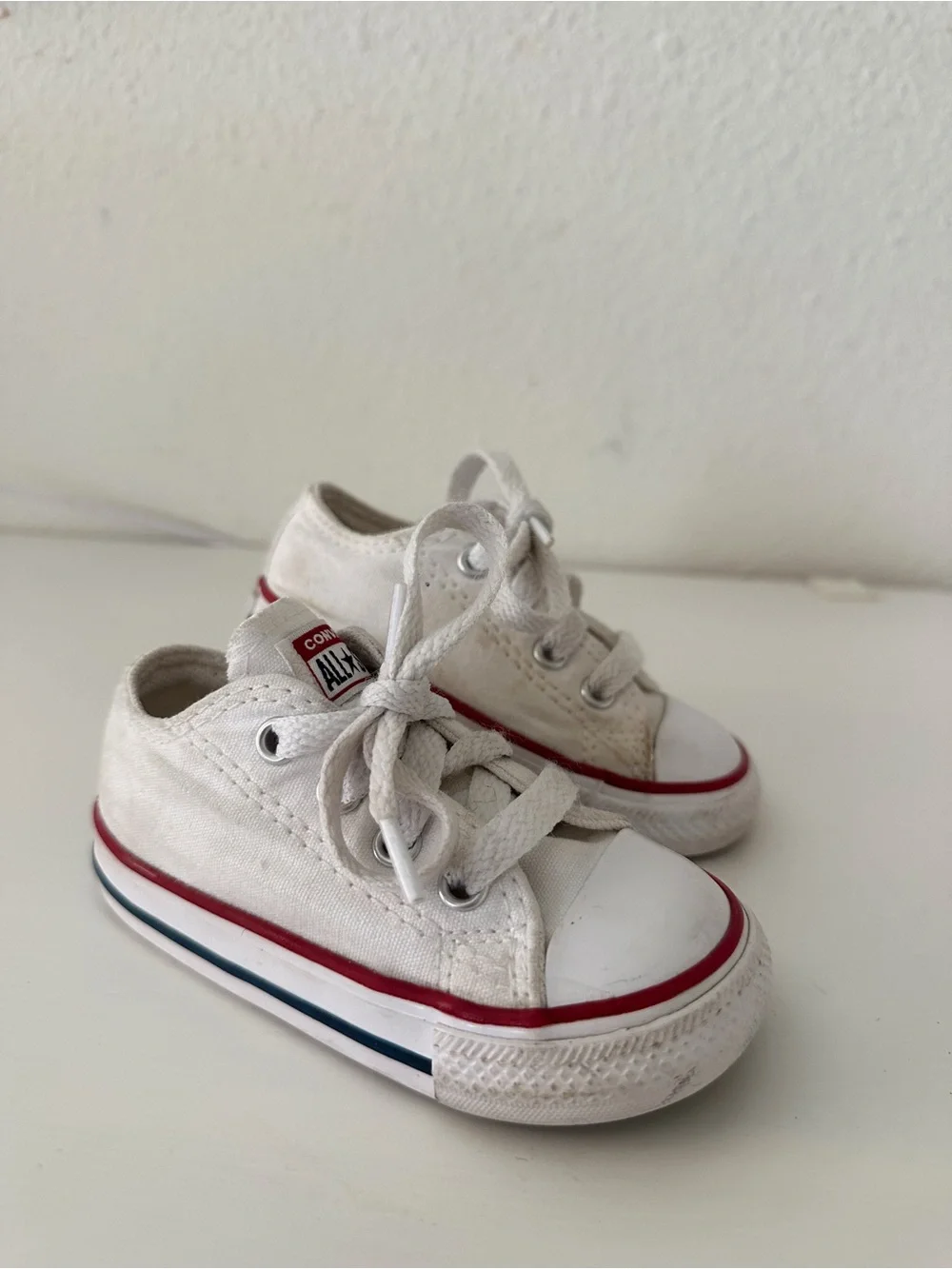 Toddler Converse